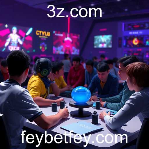 Exploring the 'Player Community' Category: The Role of 'Feybet'