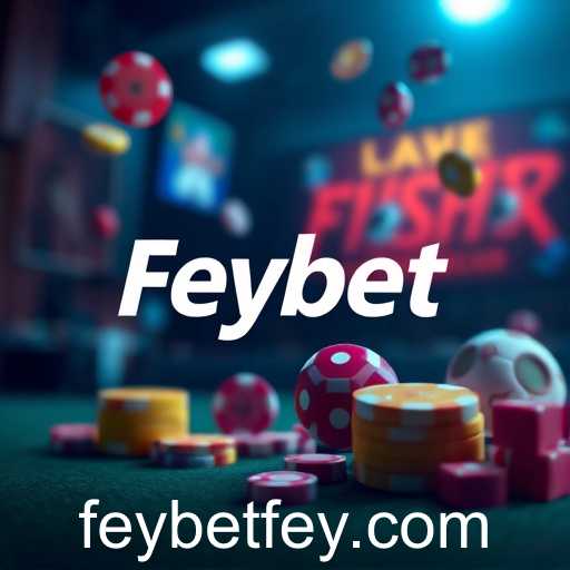 Feybet's Rise in the Digital Gaming World