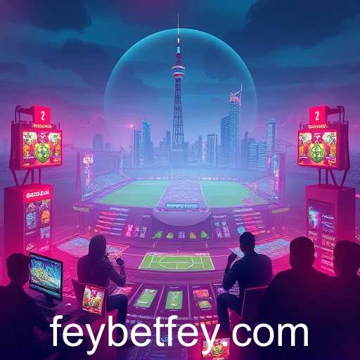 Feybet Expands Gaming Horizons Amidst Industry Shifts