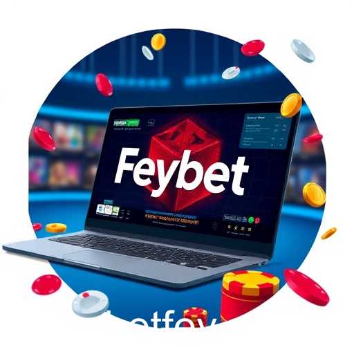 Feybet Connects Gamers Worldwide