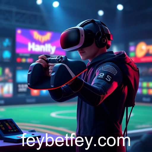 The Rise of Virtual Gaming Platforms amid Global Shifts