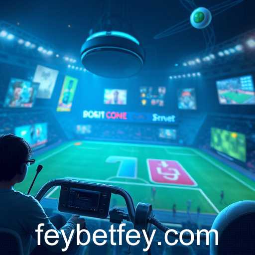 The Rise of Feybet: A New Era in Online Gaming