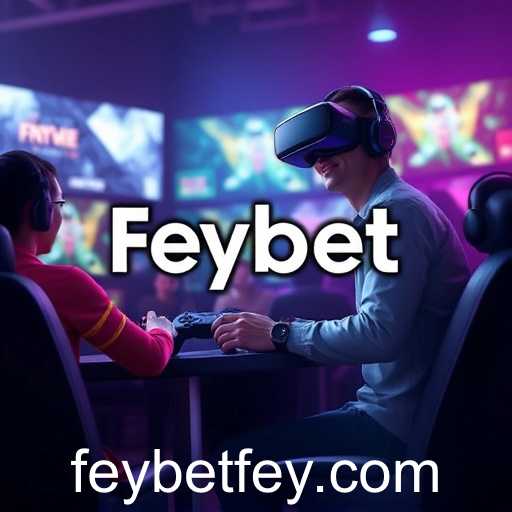 Feybet's Impact on Online Gaming Culture
