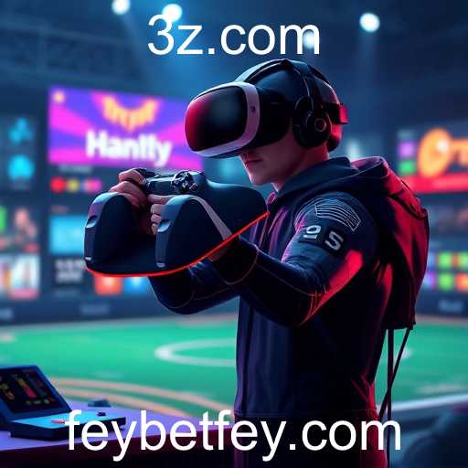 Feybet's Innovative Approach to Online Gaming