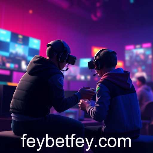 Rise of Online Gaming Platforms Amid Global Changes