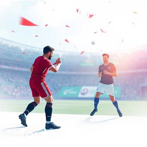 The Rise of Virtual Betting Platforms: Feybet's Role in 2025