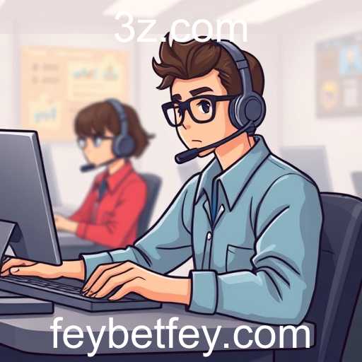 Exploring 'Customer Support' as a Game Category: The Unique World of Feybet